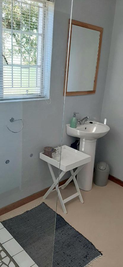 Die Lemoenhuis Calvinia Ngoại thất bức ảnh