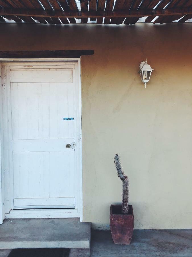 Die Lemoenhuis Calvinia Ngoại thất bức ảnh